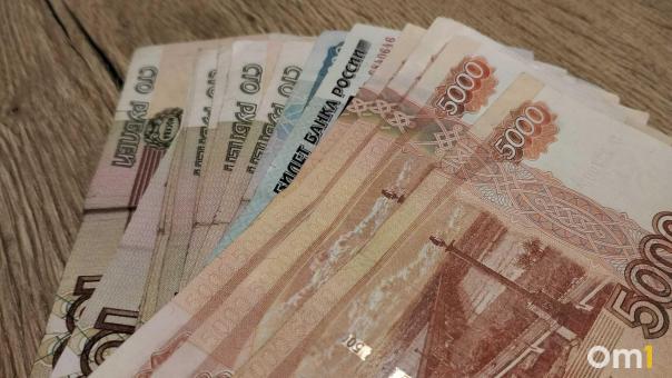 В Омске сын погибшего бойца СВО перевёл мошенникам миллион рублей
