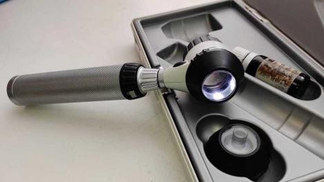 После ковида начался зуд: в Новосибирске врач помогла пациенту со сложным случаем чесотки