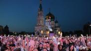 В Омске вновь планируют масштабно отпраздновать День молодёжи