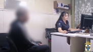 Натравил пса на прохожего после замечания: в Новосибирске задержали хозяина собаки