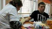 Врач из Омска призвала взрослых вакцинироваться для защиты детей