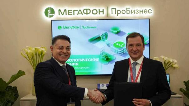 Связь «МегаФона» станет доступна в удалённых и туристических локациях Поморья