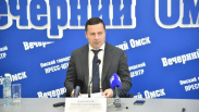 О работе детских оздоровительных лагерей и массовых спортивных мероприятиях рассказали в городском пресс-центре