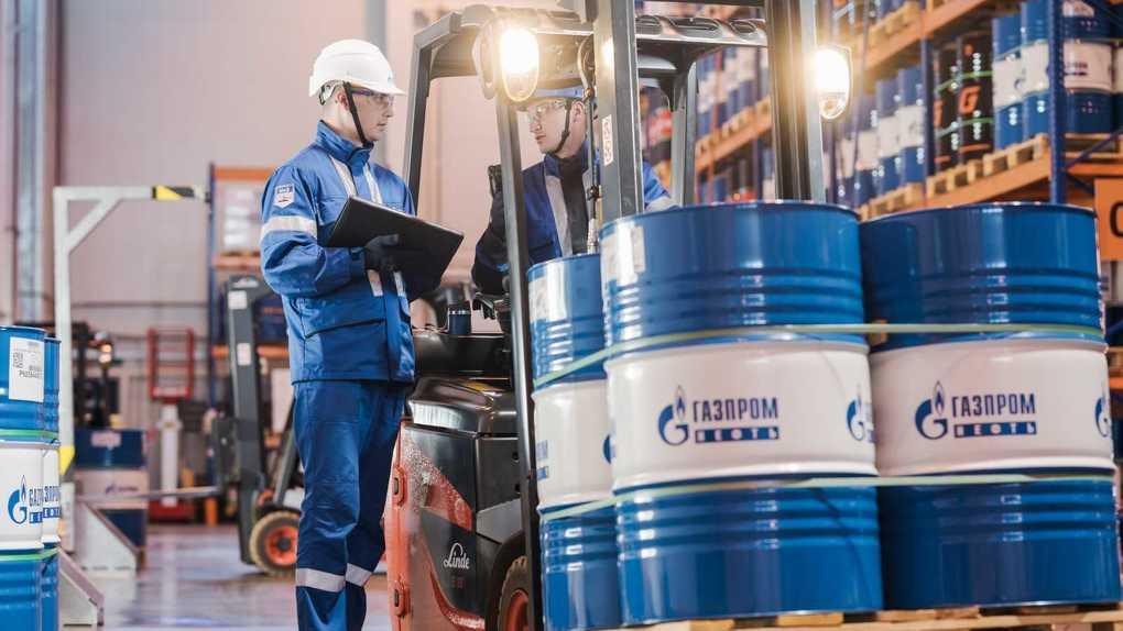 Газпром нефть увеличит поставки омских масел в Якутию