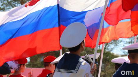 Список лучших поздравлений с Днём России — бери и используй!