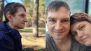 «Боремся за каждый день»: семья из Новосибирска собирает 700 тысяч на тренажёр для больного БАС