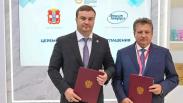 Компания косметики и мороженого получит 640 миллионов рублей на развитие в Омской области