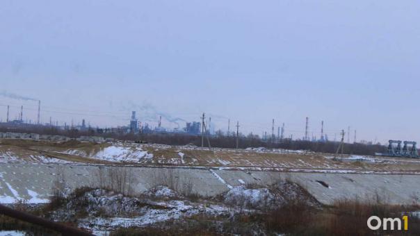 В Омской области обанкротился крупный завод