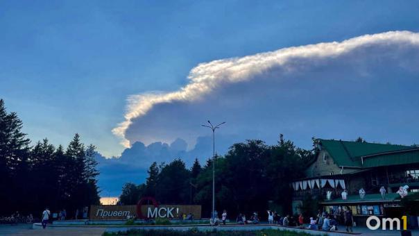 Сегодня в омском парке впервые пройдёт зумба-фестиваль