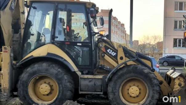 Омским трактористам обещают зарплату до 150 тысяч рублей в месяц