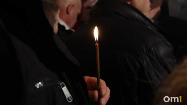 В Омске умер 38-летний учёный аграрного университета