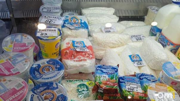 В Омской области суд рассмотрит банкротство молочного производителя