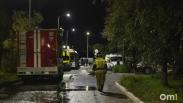 В Омской области за неделю в пожарах погибли три человека