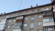 В Омске четырёхлетний мальчик выпал из окна пятого этажа