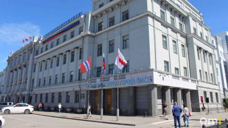 Список почётных граждан Омска может пополниться двумя новыми фамилиями. Какими?