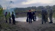 «Вода не прощает беспечности»: два человека утонули в Новосибирской области за выходные