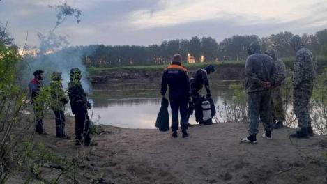 «Вода не прощает беспечности»: два человека утонули в Новосибирской области за выходные