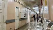 В омской больнице закрыли буфет из-за выручки мимо кассы на миллион рублей