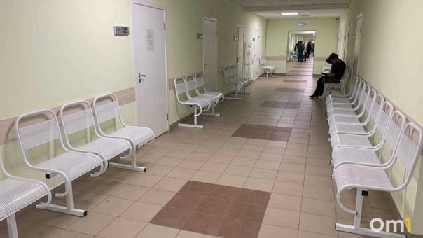 Омичи смогут посетить врача по медицине здорового долголетия