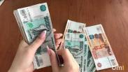В Омске задержаны трое подозреваемых в покушении на мошенничество с пенсионеркой