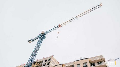 У метро «Спортивная» в Новосибирске появится новый ЖК: что там будет?