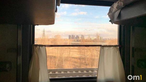 Омич на выходных: едем «галопом по Сибири» на День России
