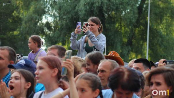 Стало известно, во сколько певица Бьянка бесплатно выступит в Омске
