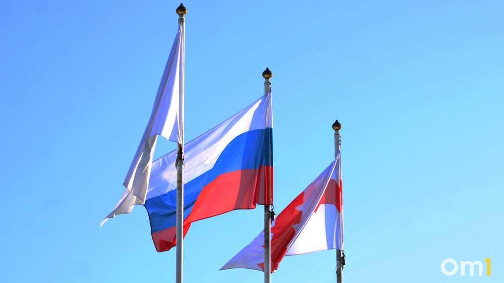 В Омске с 10 по 13 июня перекроют центр города