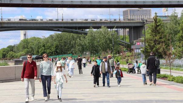 Юрист напомнила новосибирцам о праве не работать в жару — при какой температуре можно законно не явиться на работу?