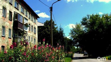 Жара отступает: какая погода ждёт омичей в ближайший месяц
