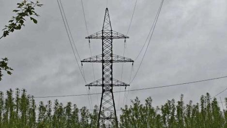 Энергетики перешли в режим повышенной готовности из-за непогоды