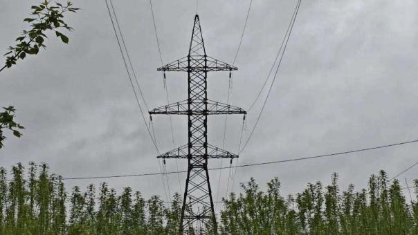Энергетики перешли в режим повышенной готовности из-за непогоды