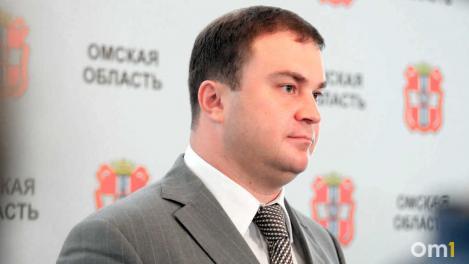 Губернатор Омской области предупредил о беспилотной опасности