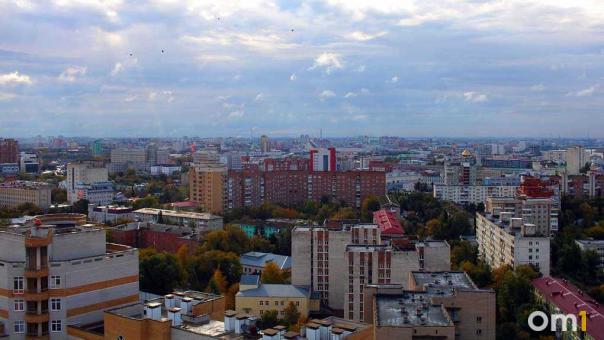 Омская область пережила первую ракетную опасность 10 июня 2026 года
