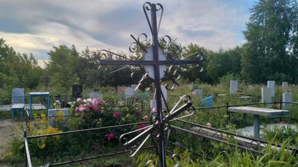 Могилы на месте жилых домов: мэрия Новосибирска рассказала, как будут расширять Южное кладбище