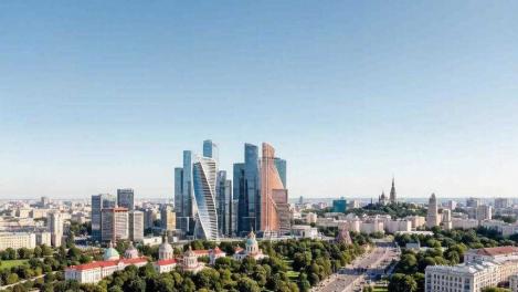 Москве предсказали «сдвинутый» рабочий день из-за жары — что ещё изменится в городе