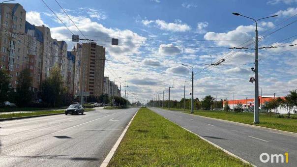 В Омске дали прогноз, какая погода будет на длинных выходных