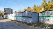 Стало известно, где в Омске построят новые гаражи
