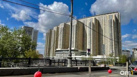 Омский юрист стал уполномоченным по правам человека в Москве