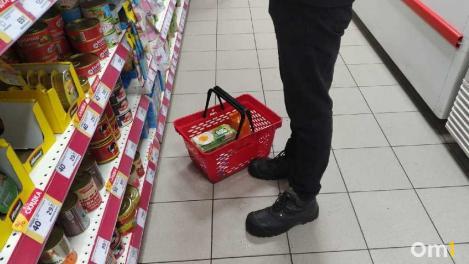 В Омской области зафиксирован очередной скачок цен на продукты: за что теперь платить ещё больше?