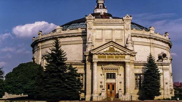 ВТБ направит 1 млрд рублей на восстановление панорамы «Оборона Севастополя»