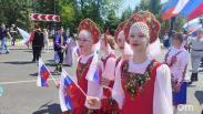 Парад яхт и национальностей: куда сходить на День России в Омске