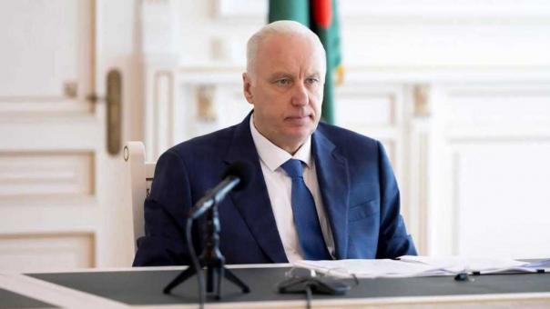 Вода непригодна для питья: жители Новосибирской области пожаловались Бастрыкину