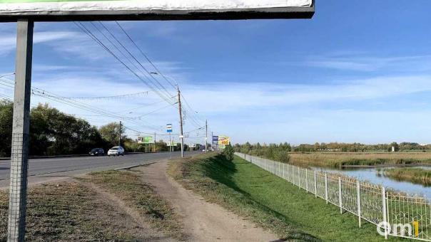 В Омске переименуют один из главных проспектов