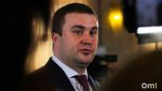 Хоценко обсудил развитие технологий в омских больницах и школах