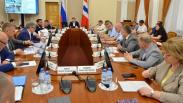 Омск получит почти три миллиарда на ремонт общежитий и вузов