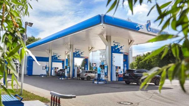 Автомат или кассир: какой формат АЗС выбирают новосибирские водители