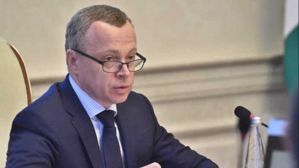 Скандал в правительстве: экс-вице-губернатора Новосибирской области арестовали по делу о наркотиках