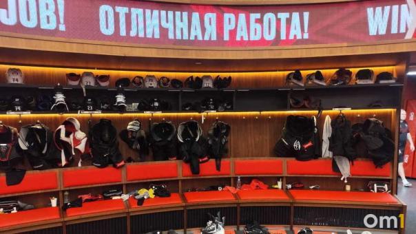 «Авангард» покидает опытный и самый «грубый» игрок