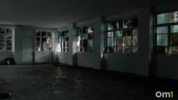 Бастрыкин потребовал доклад из-за разрушающегося дома на улице 22 Апреля в Омске